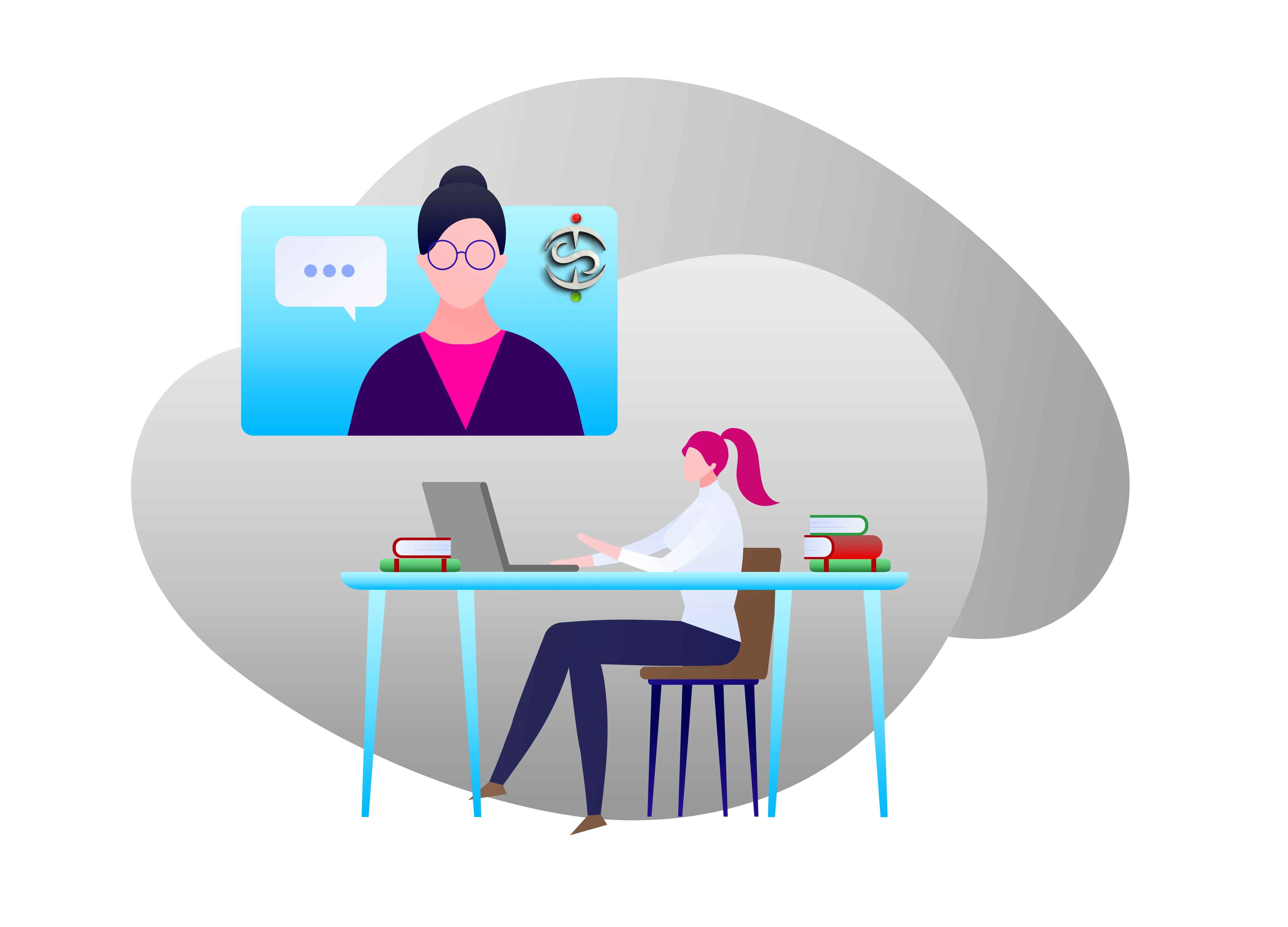 Consulenze in video call