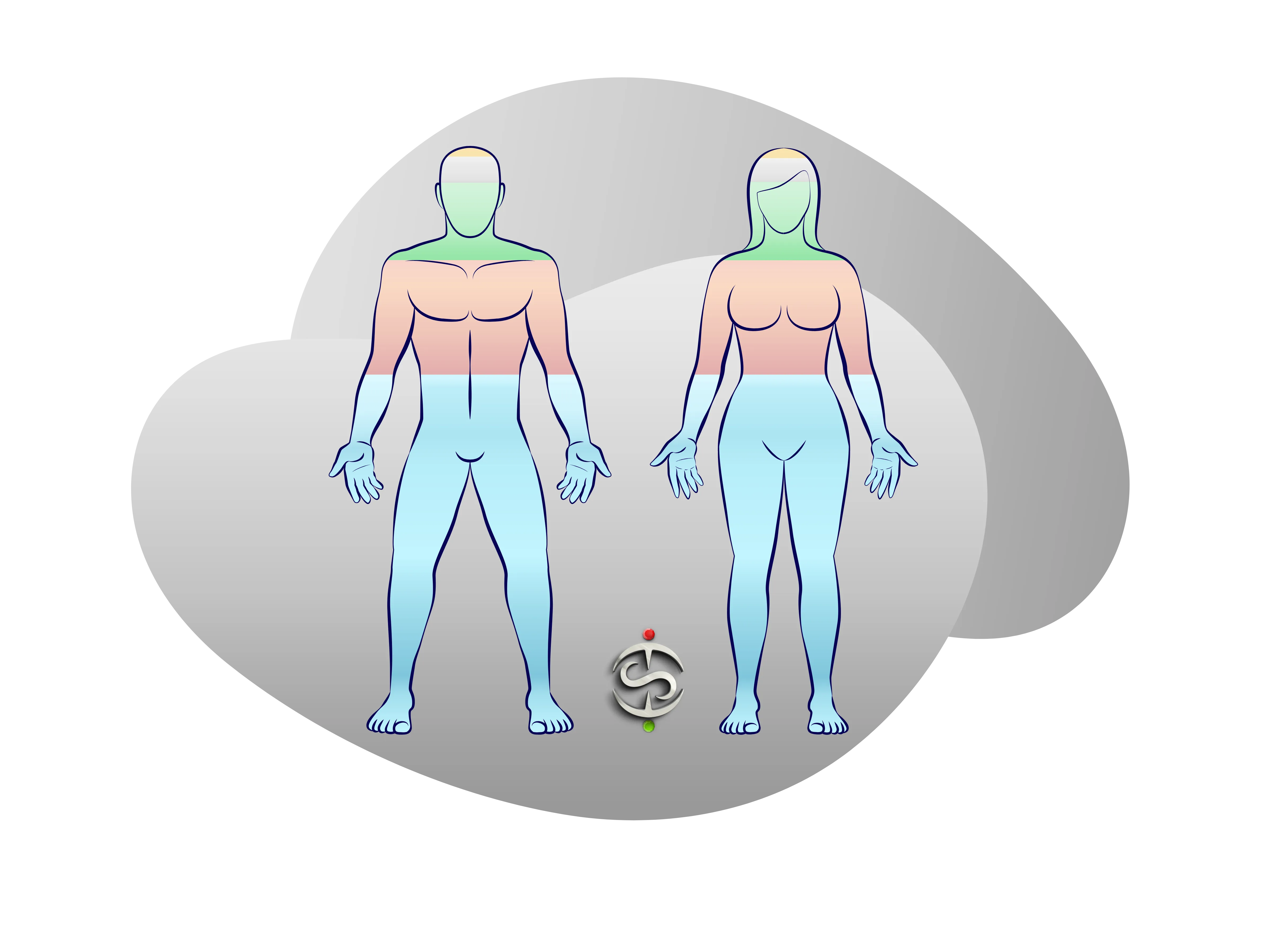 Misurazioni corporee tramite software Fit Your Outfit®