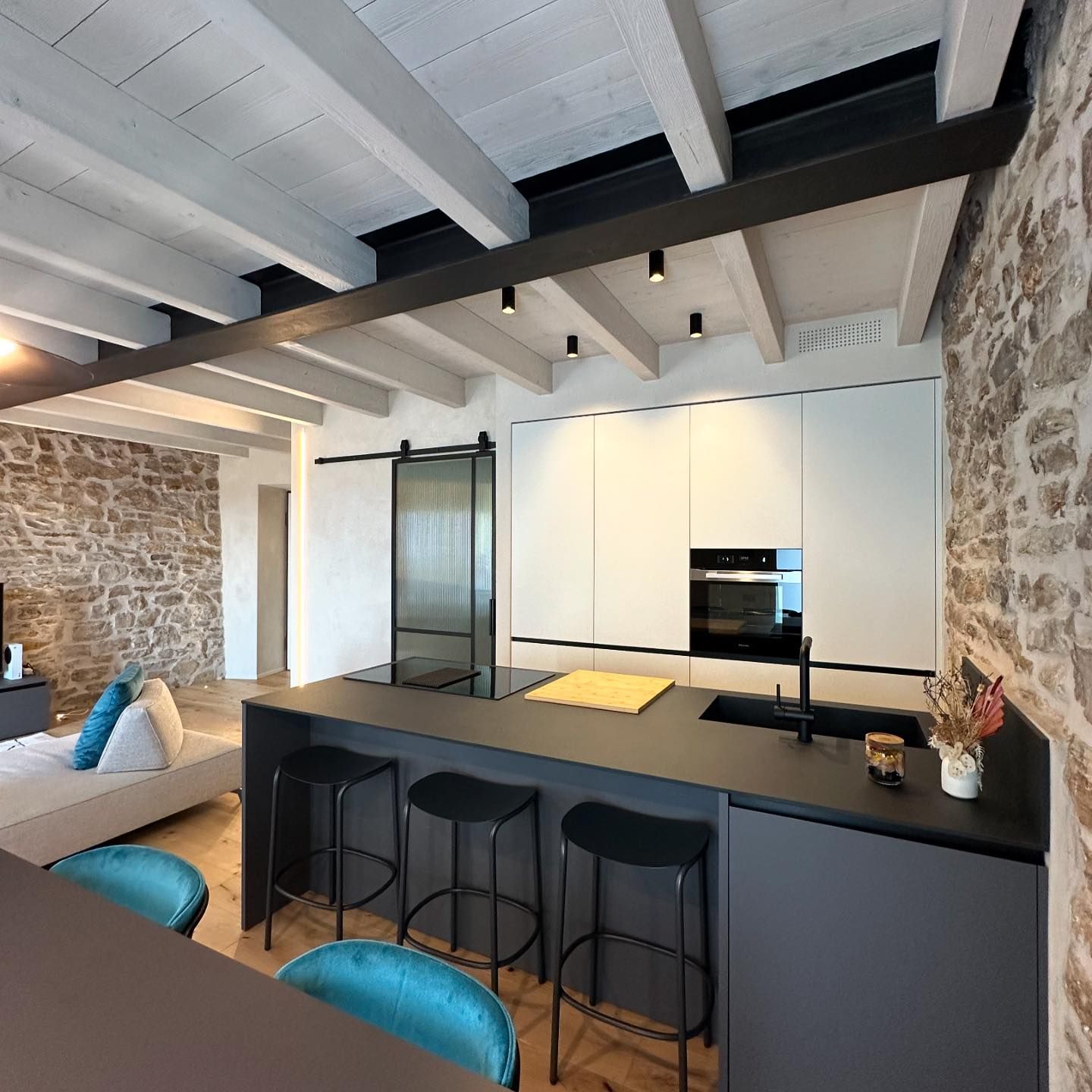 Appartamento centro storico