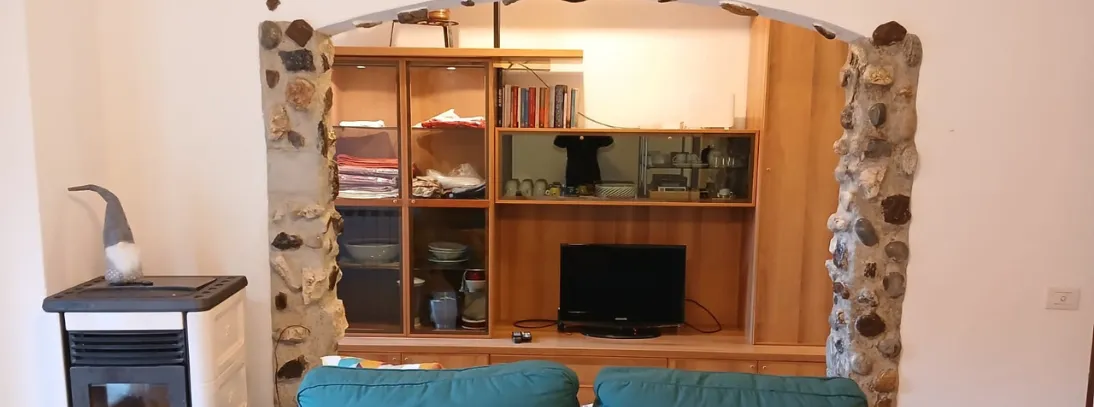 Benvenuti a<br>Nido D'Aquila