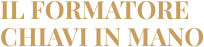 il formatore