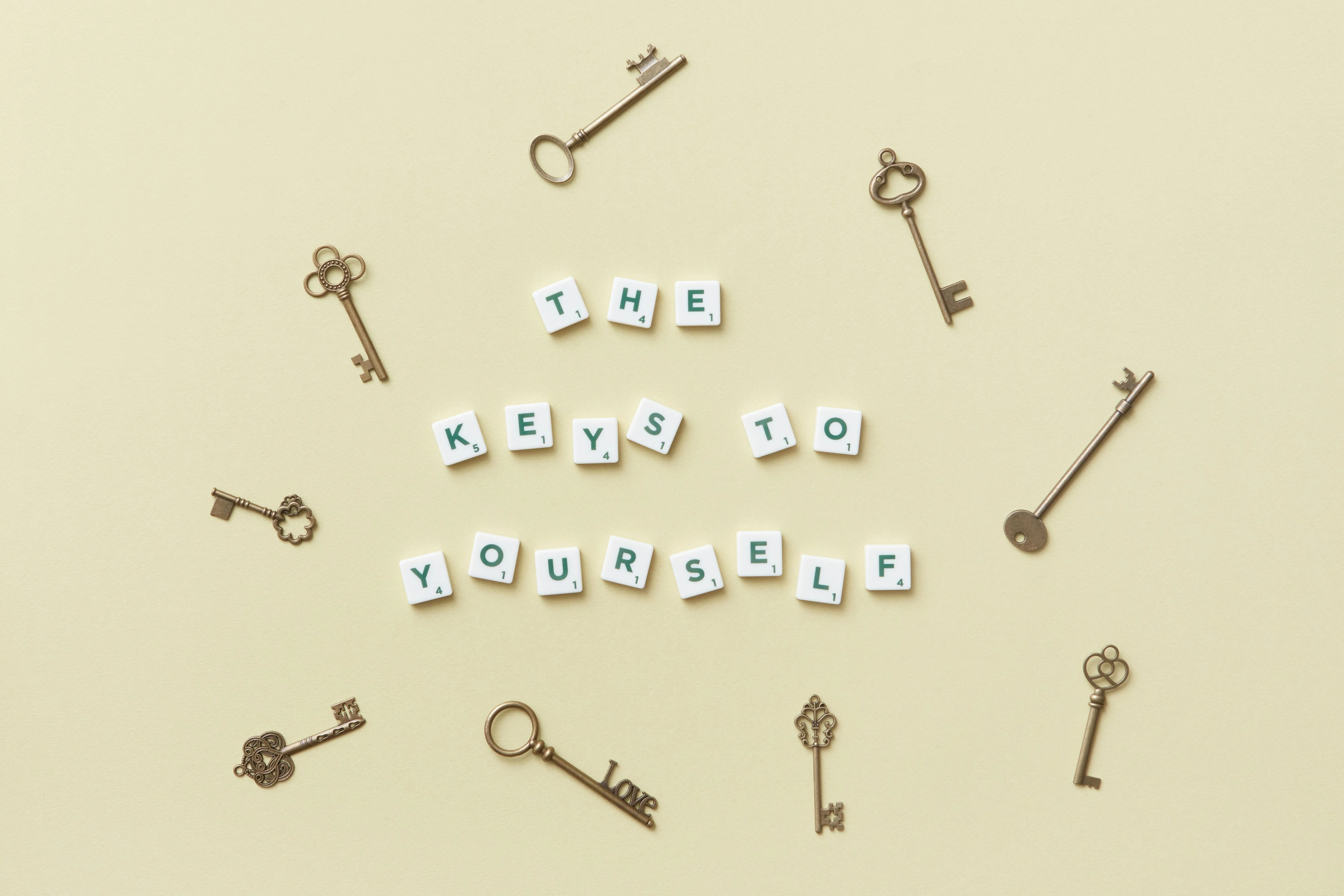 Developing Growth Mindset