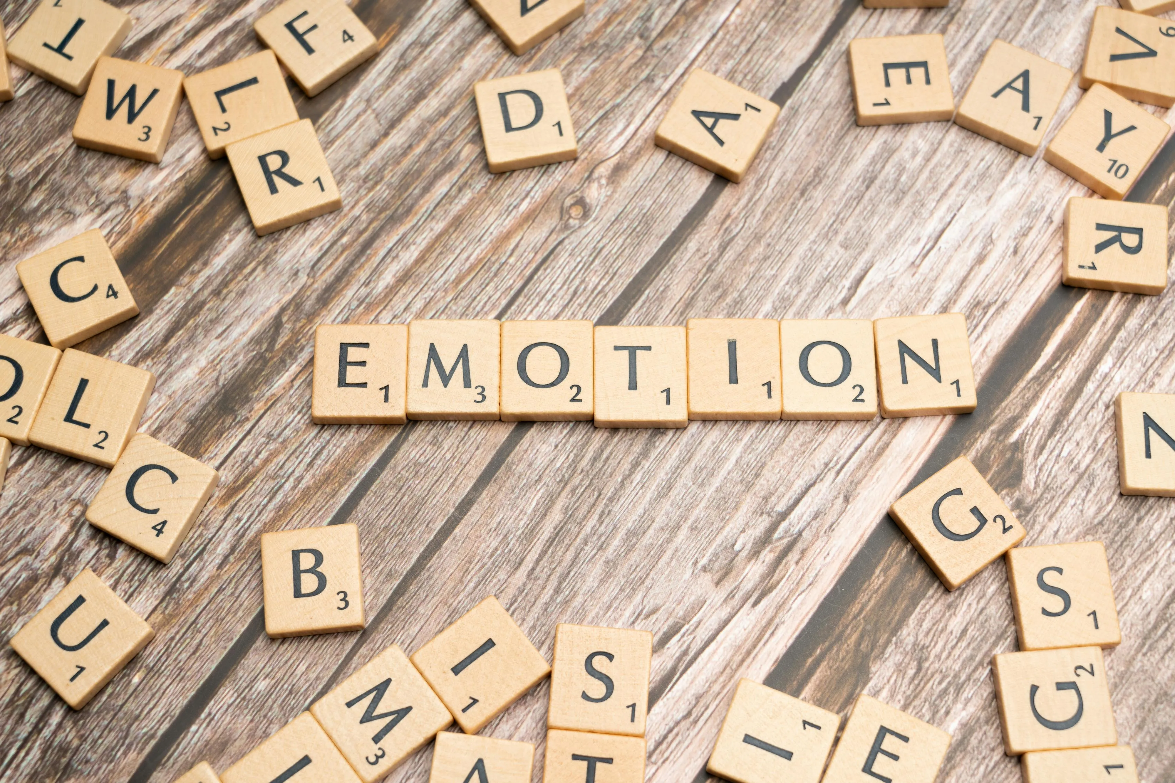 Building Emotional Intelligence