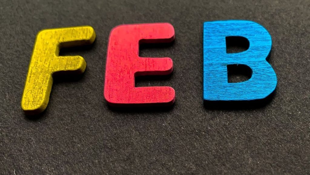 Your upcoming tax calendar for February and March