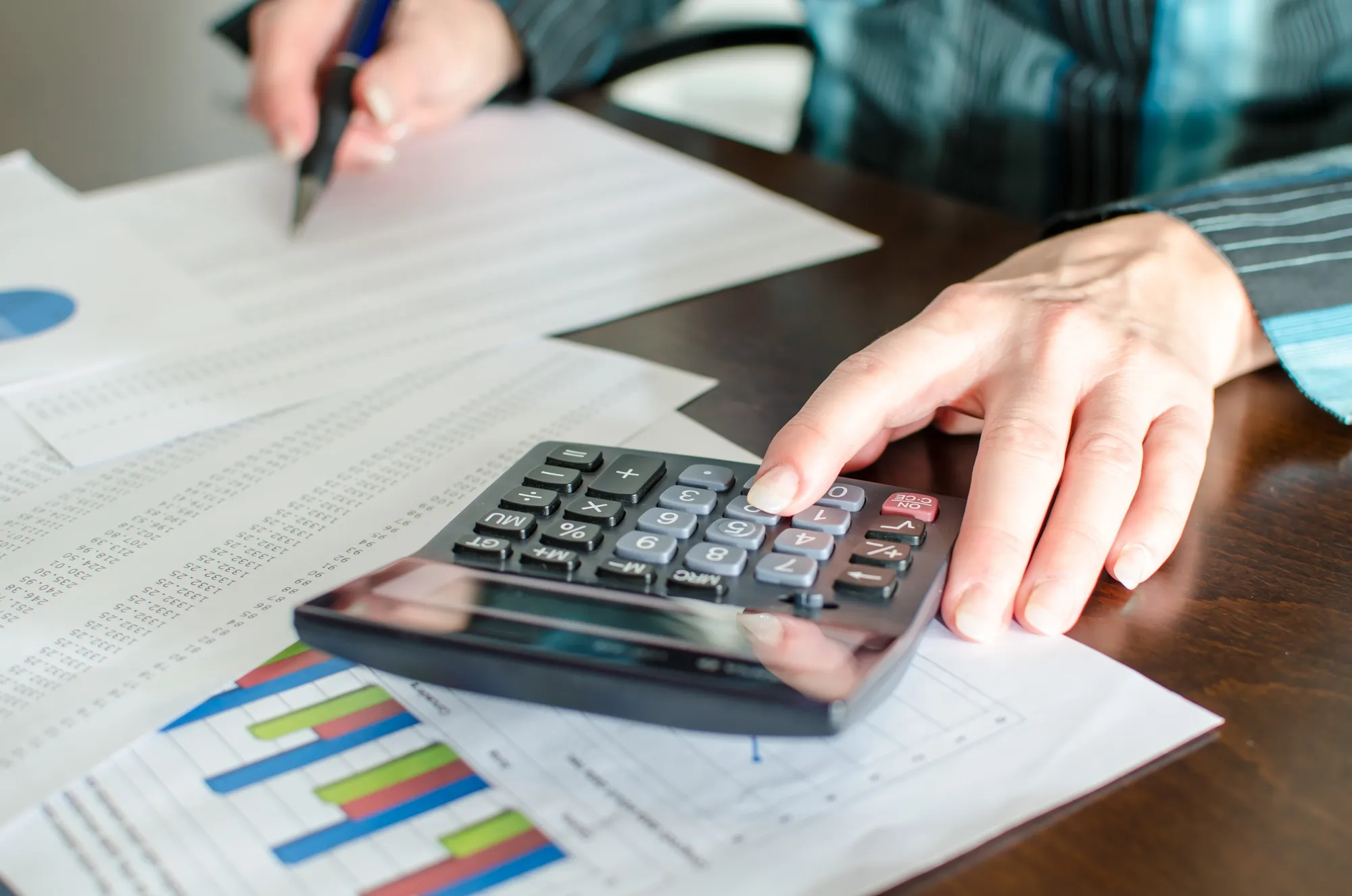 Bookkeeping Services