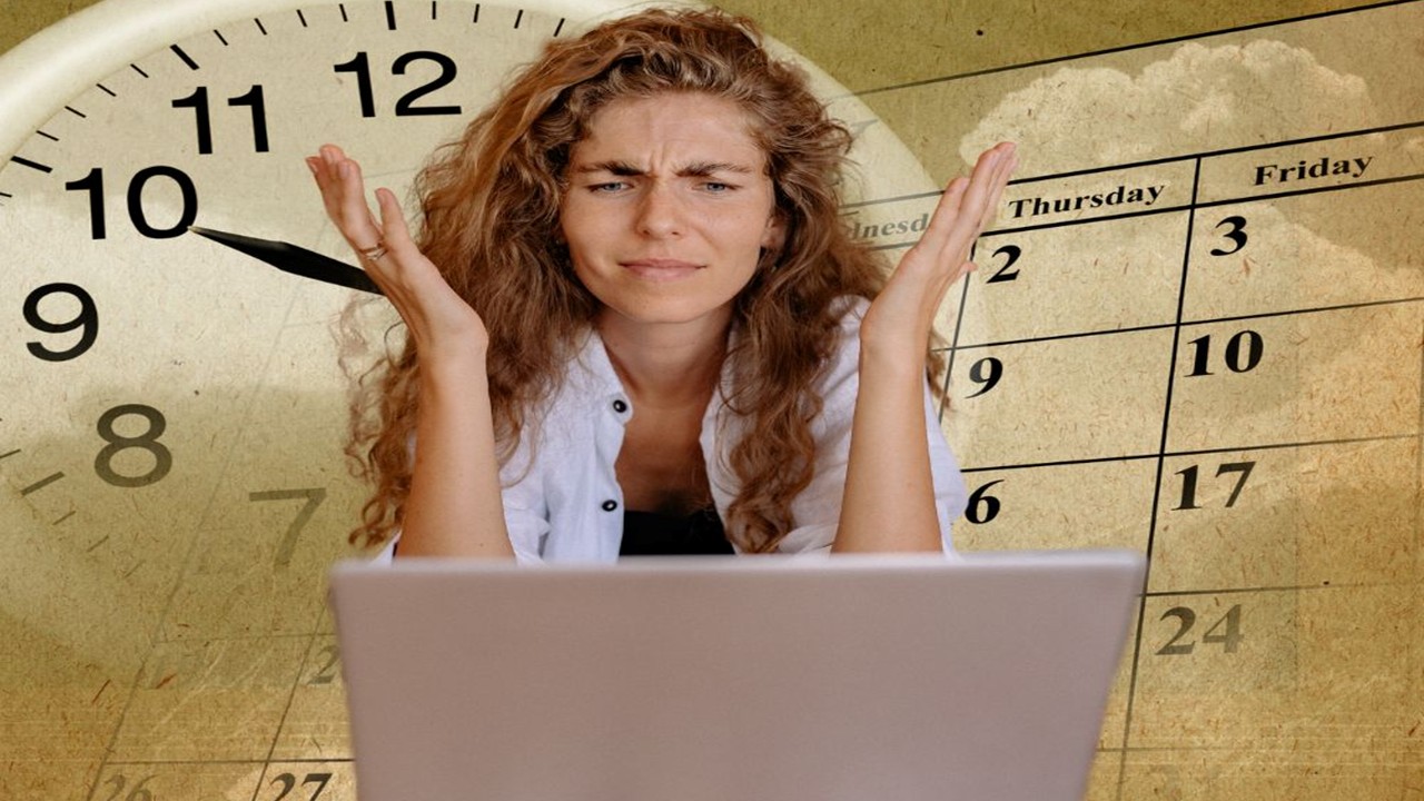 Stop Believing That Course Creation Takes Too Much Time