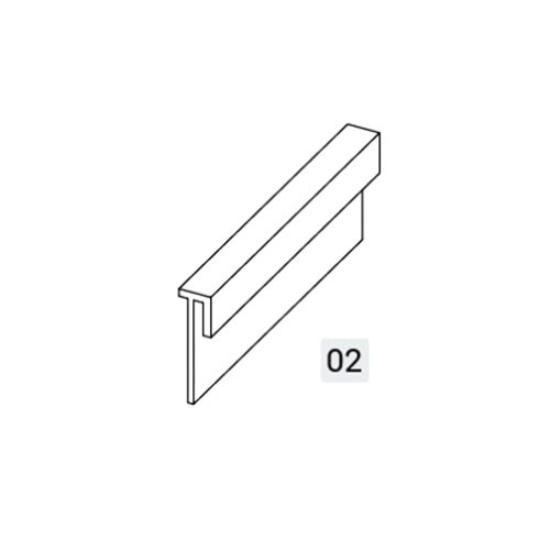 Strisce Per Bordatura Clichè