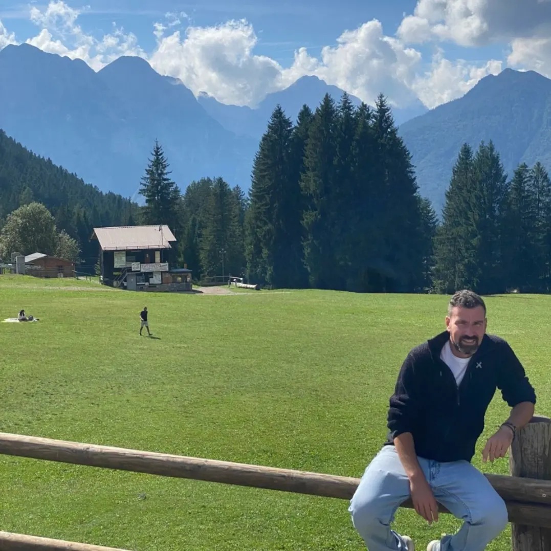 Benvenuti nel nostro paesaggio