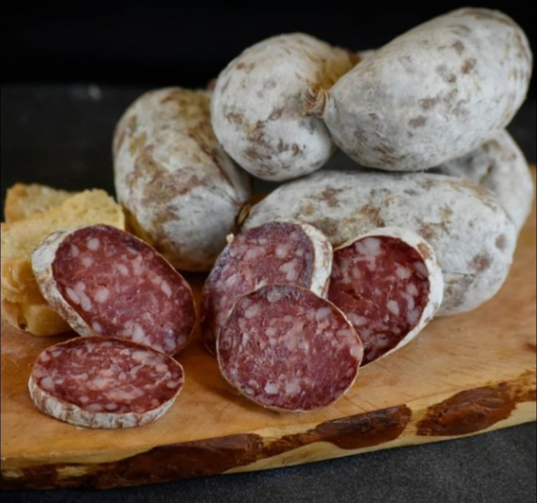 2 Cacciatori di Selvaggina