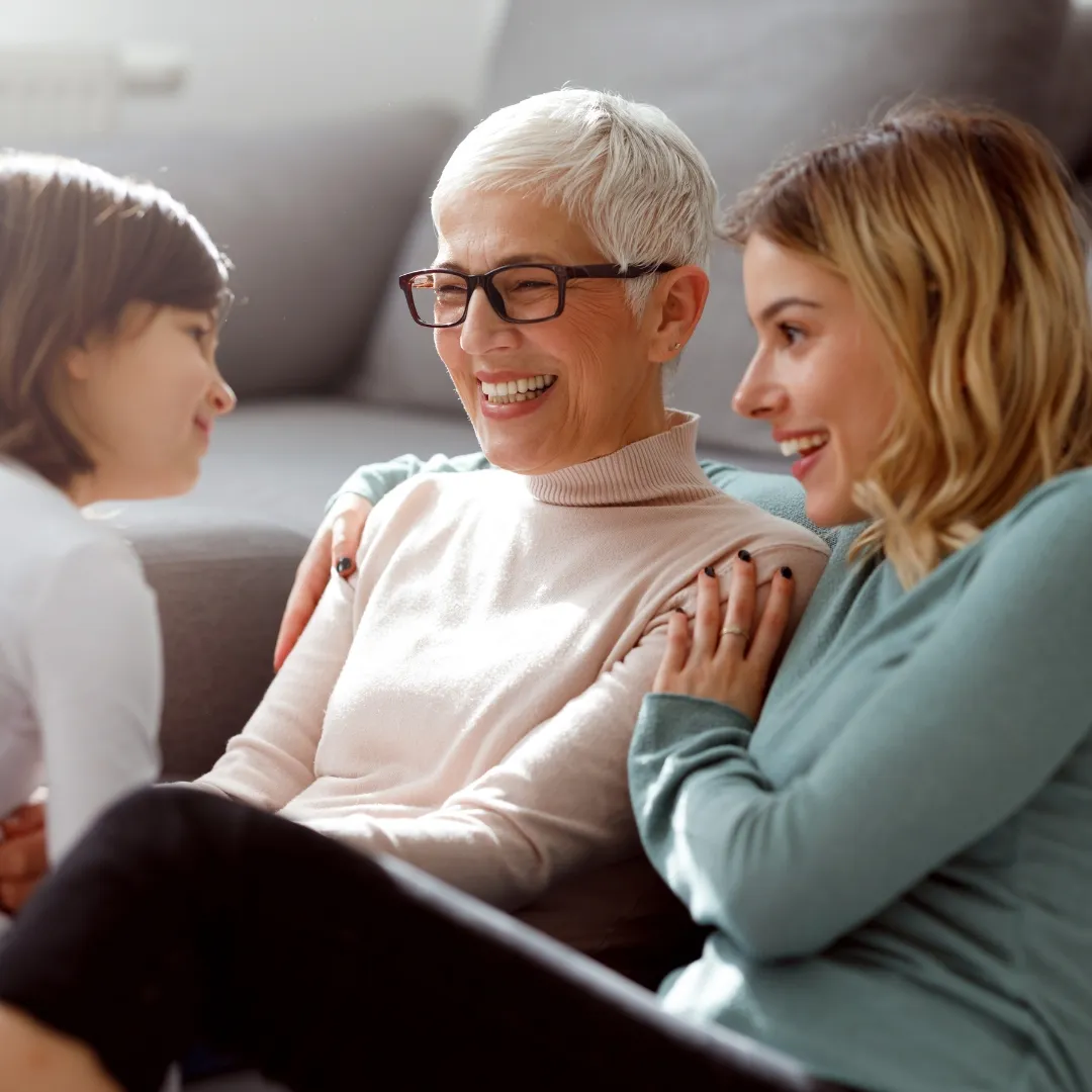 <br>Passaggio Generazionale                                            