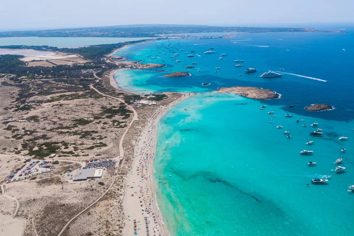 Formentera