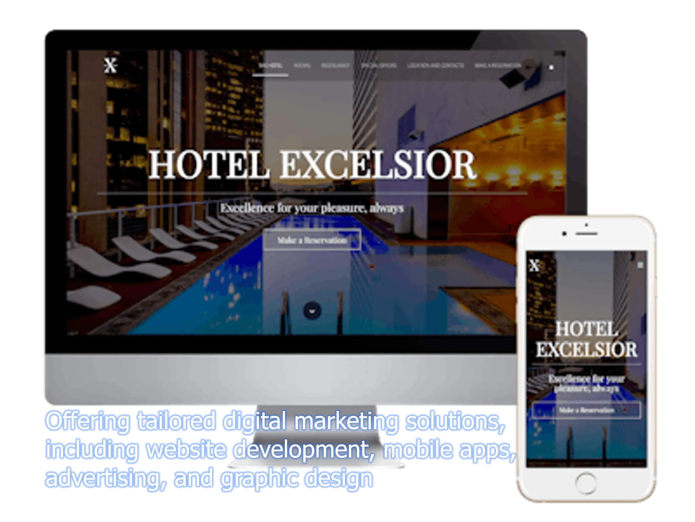 Digital Marketing Specialist