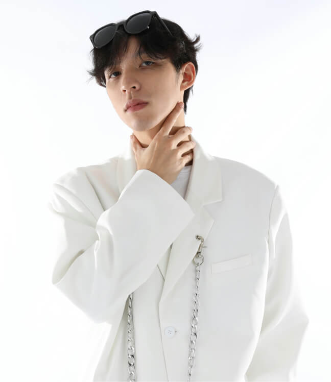 Elevated Formal Sophistication