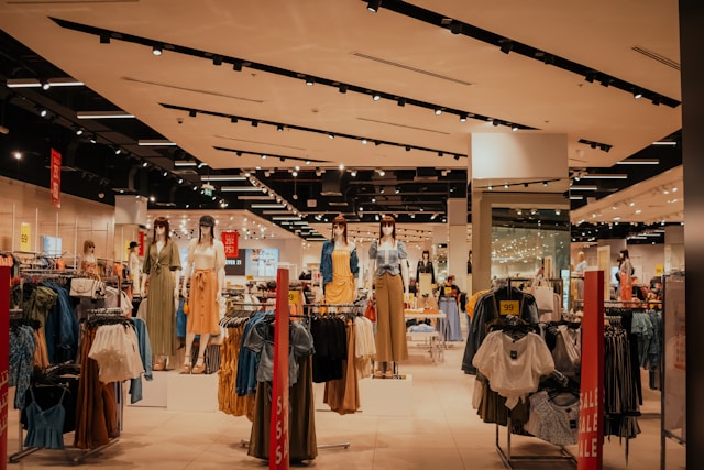 Our Fashion Collection