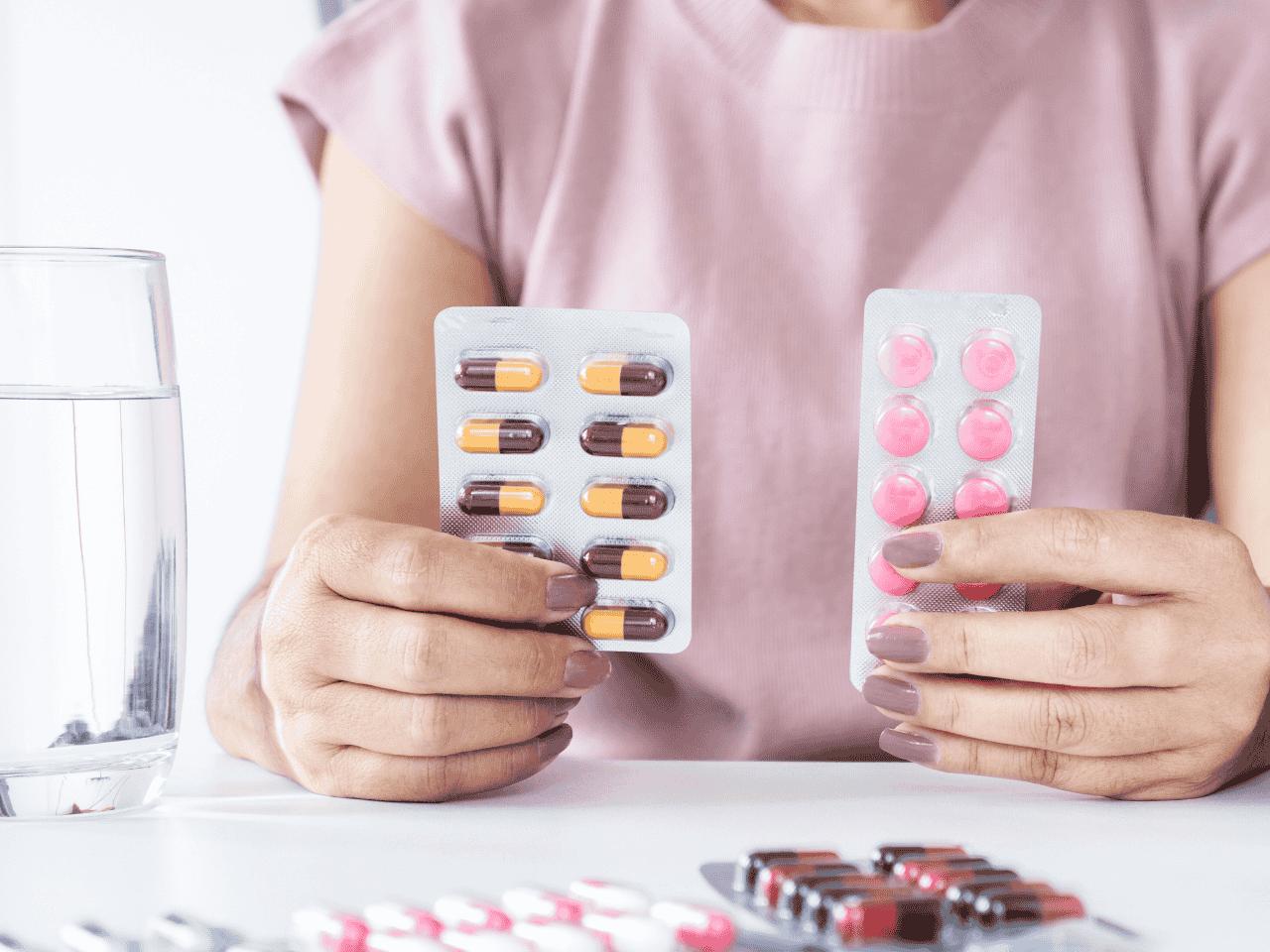 Antibiotico resistenza: un pericolo per tutti