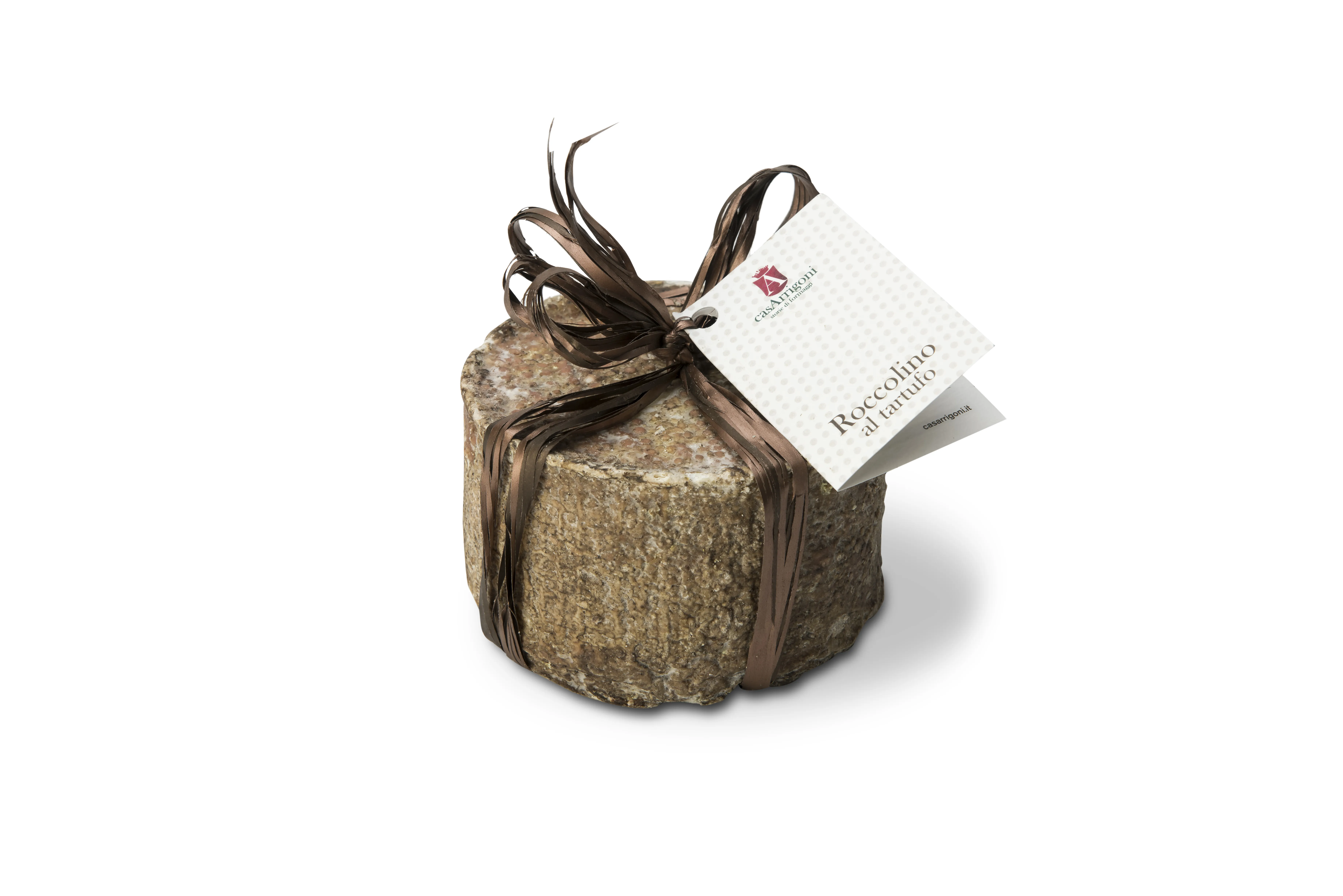 Roccolino al tartufo