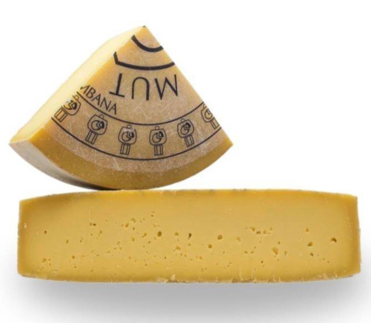 Formai de mut marchio blu 2025