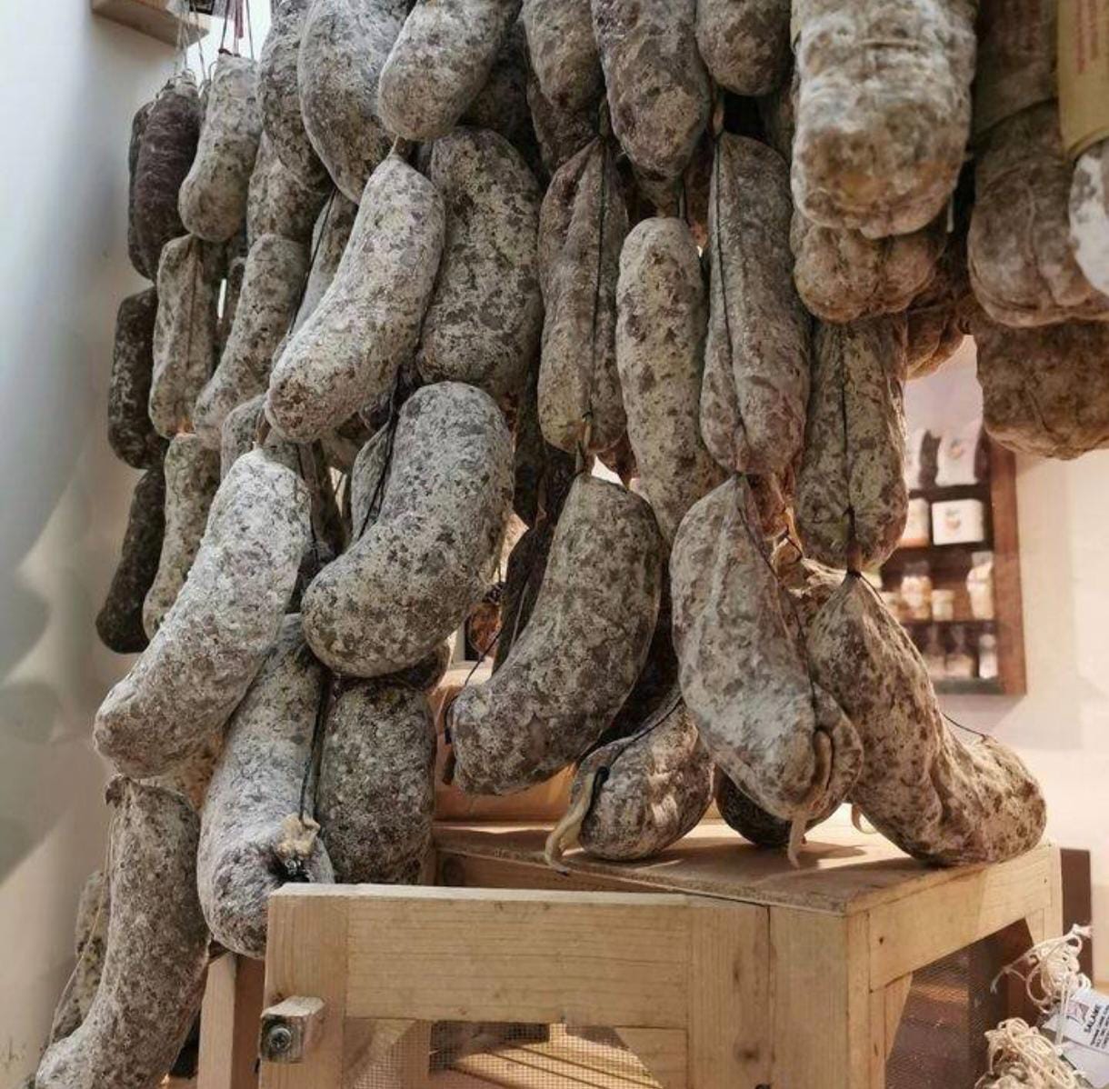 2 Cacciatori di Selvaggina