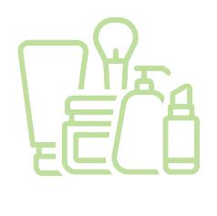 Makeup e Dermocosmesi