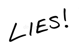 Diabolical Lies! ( Spanish With English Translation)  