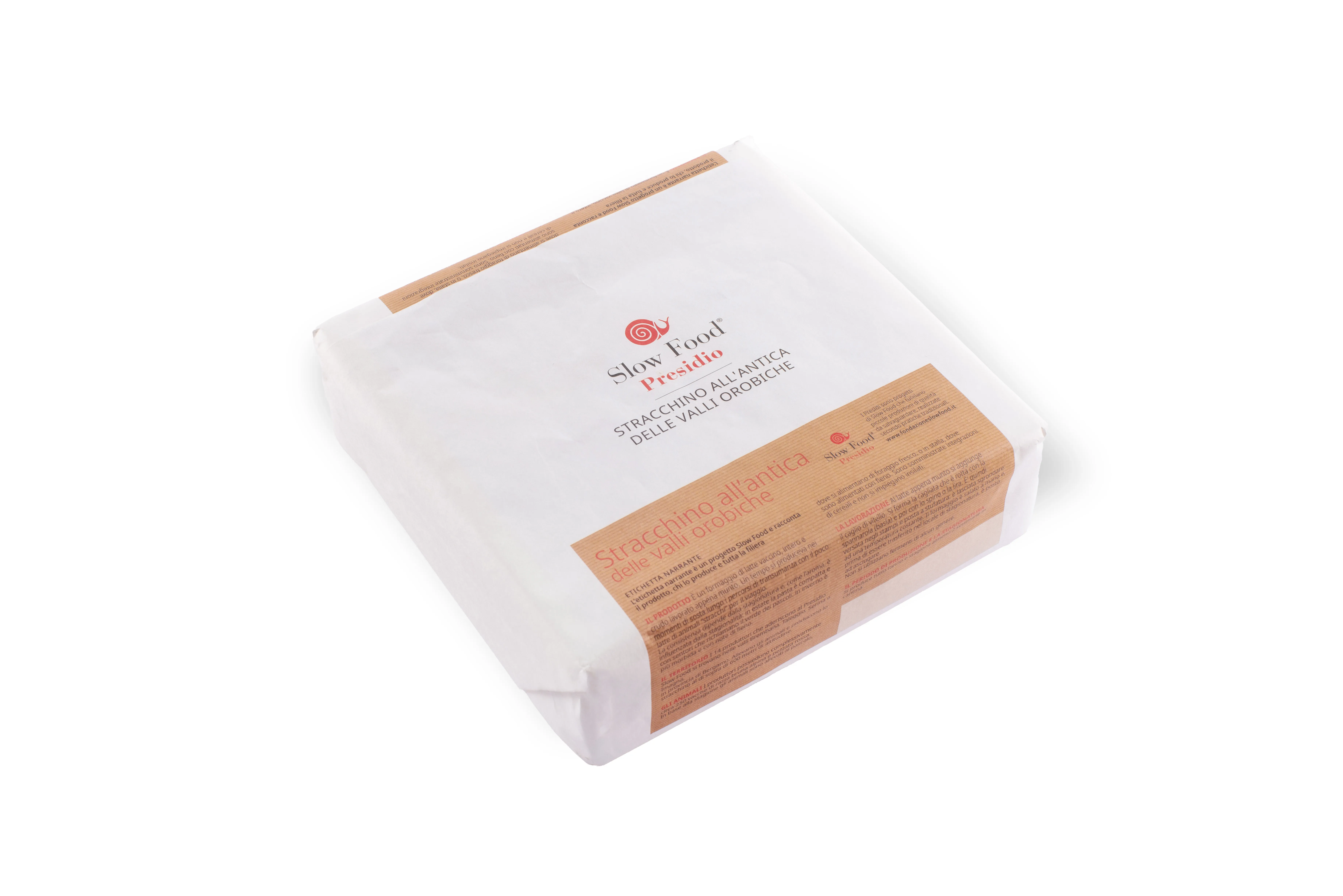 Stracchino all'Antica