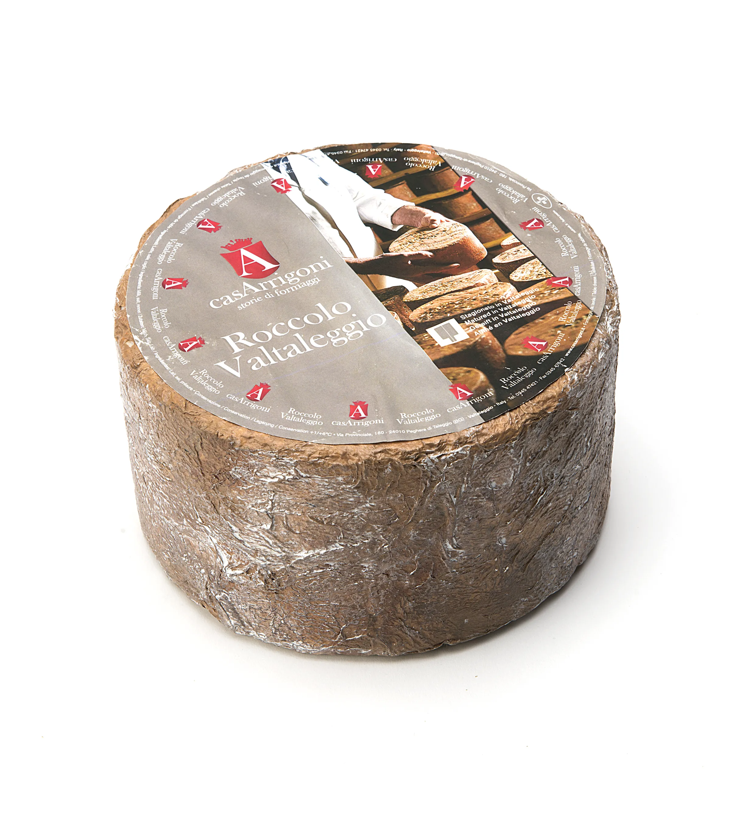 Roccolo della Valtaleggio