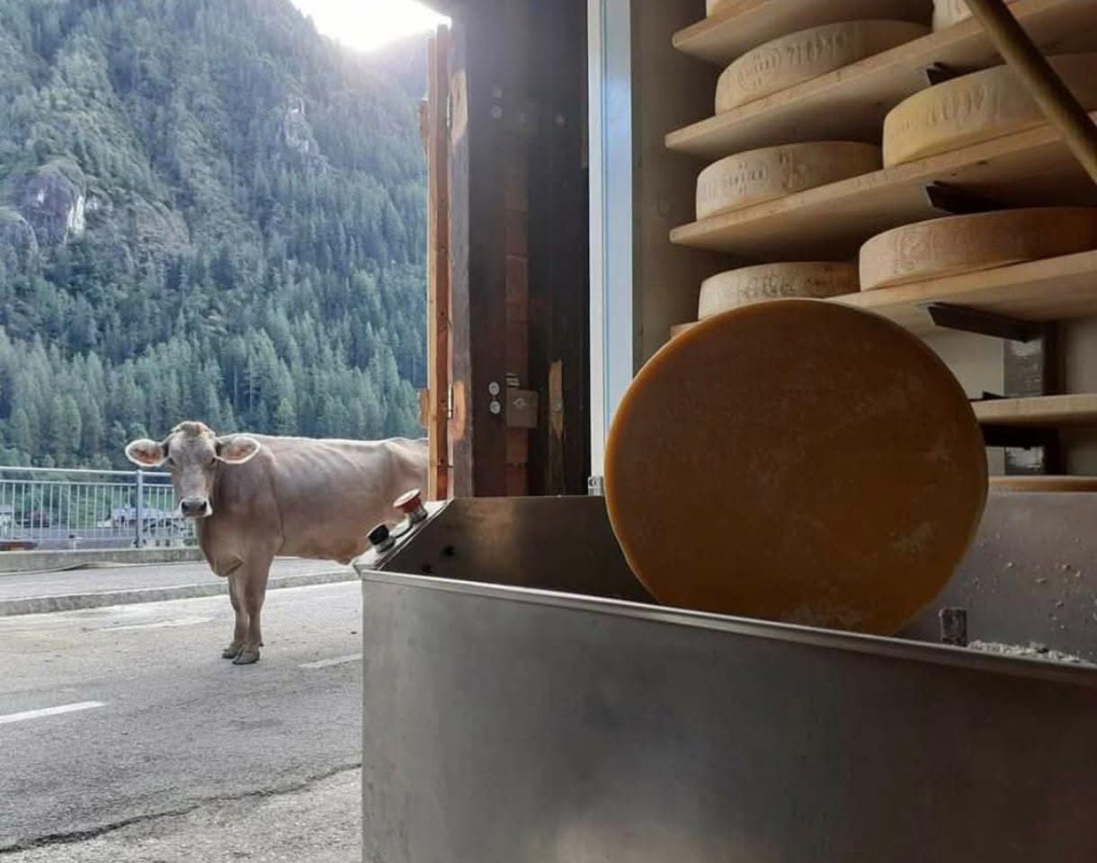 PRODOTTI TIPICI DI BERGAMO!