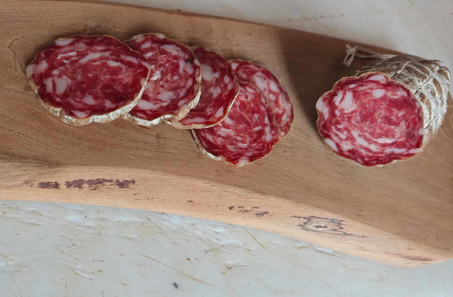 Salame Classico