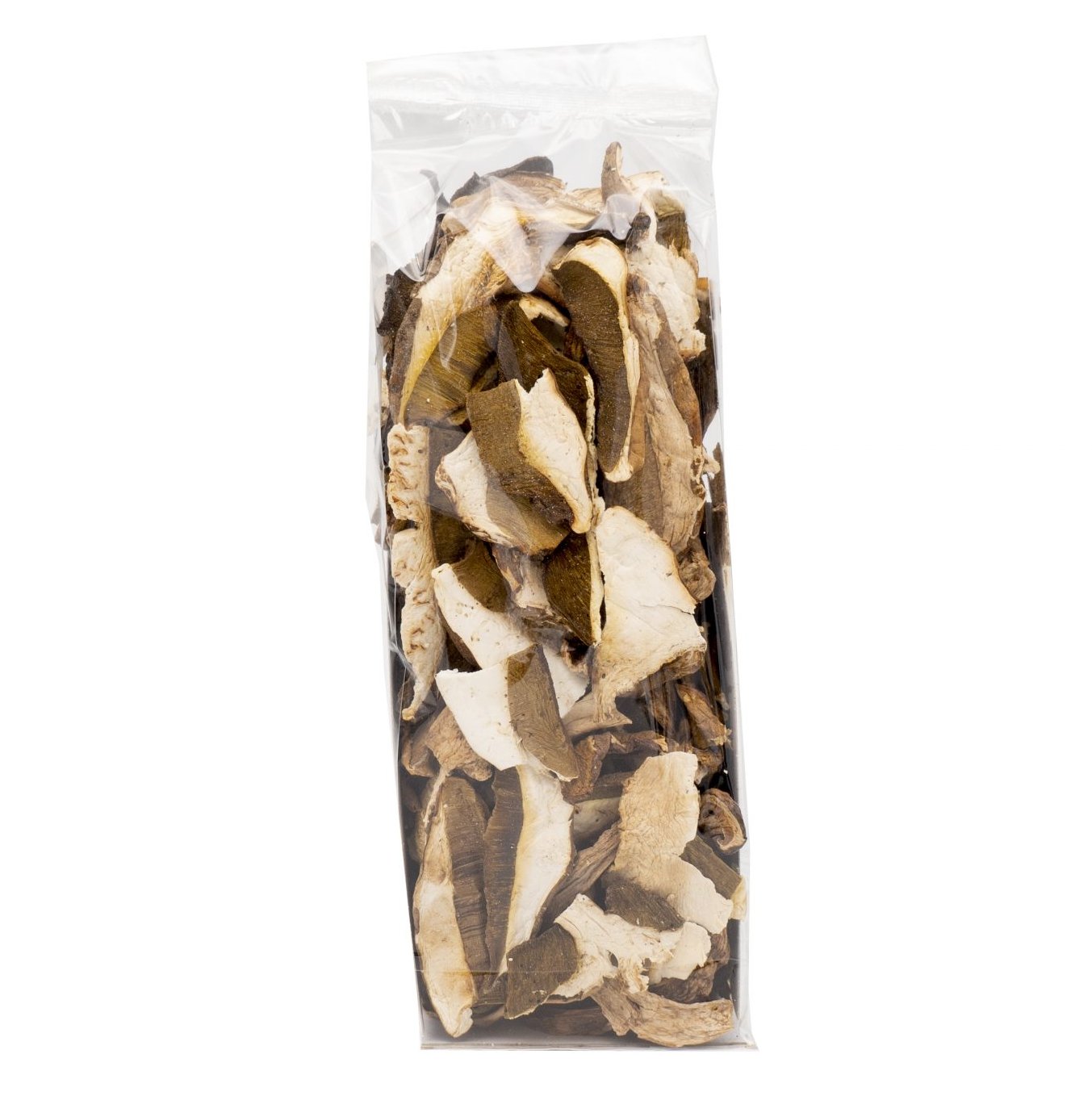 Funghi essiccati al sole