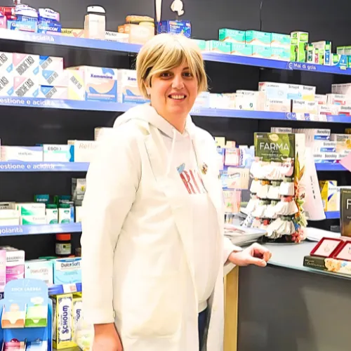 DR.ssa Taboni Cristina