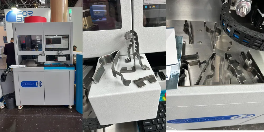 Fiera DRUPA Düsseldorf 