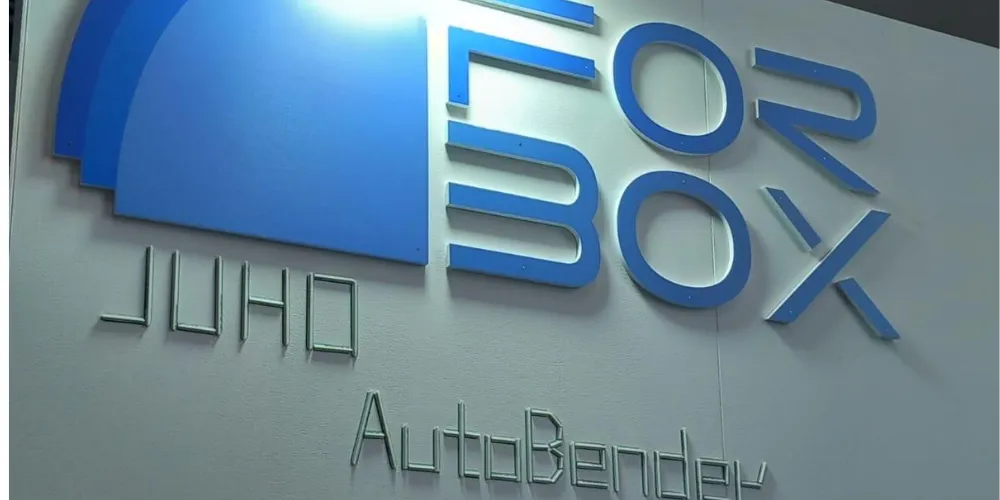 Fiera DRUPA Düsseldorf 