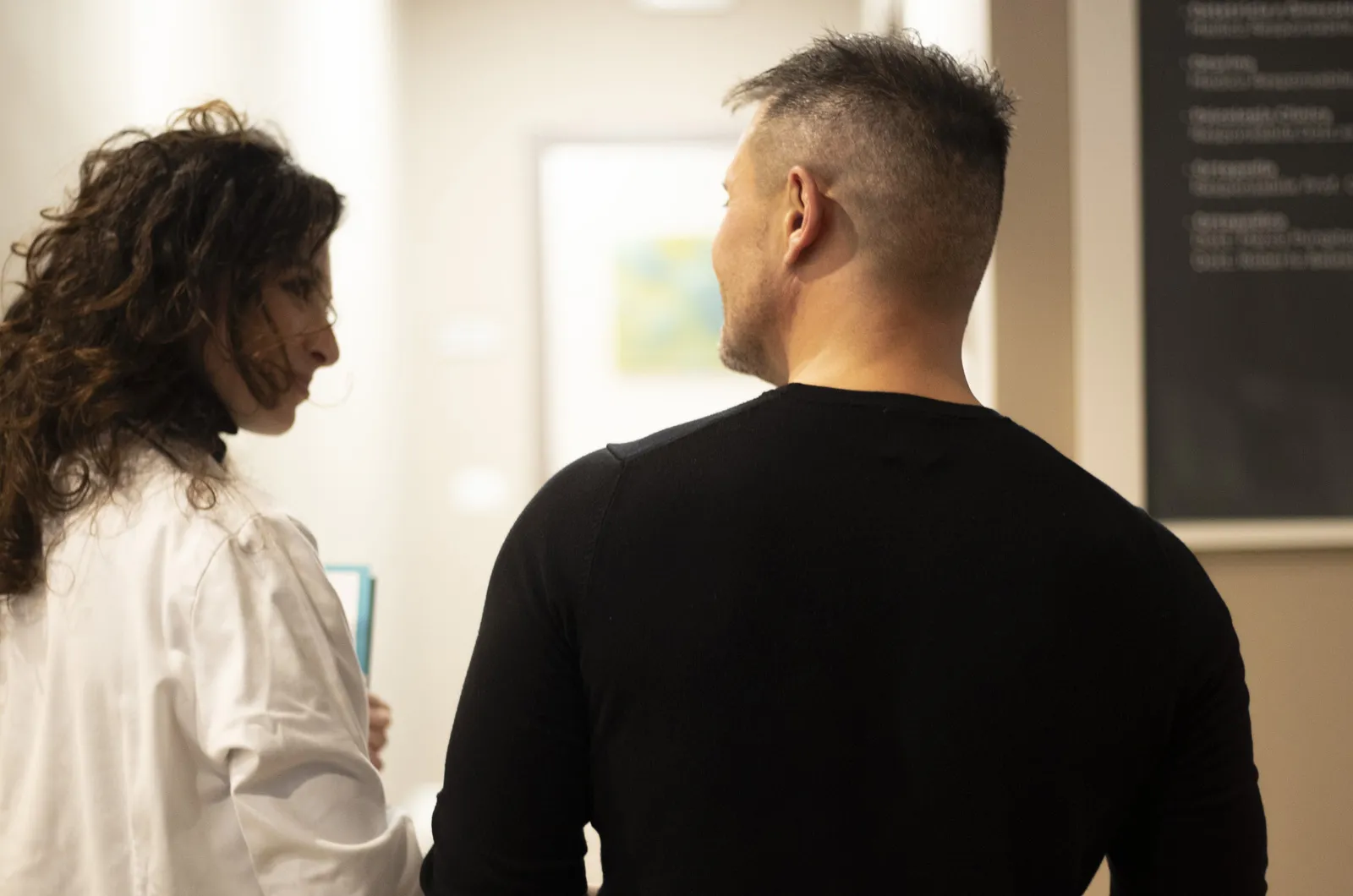 Medical Resort Template