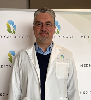 Dott. Pietro Putignano