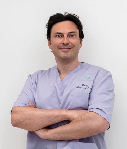 Prof. Antonino Araco