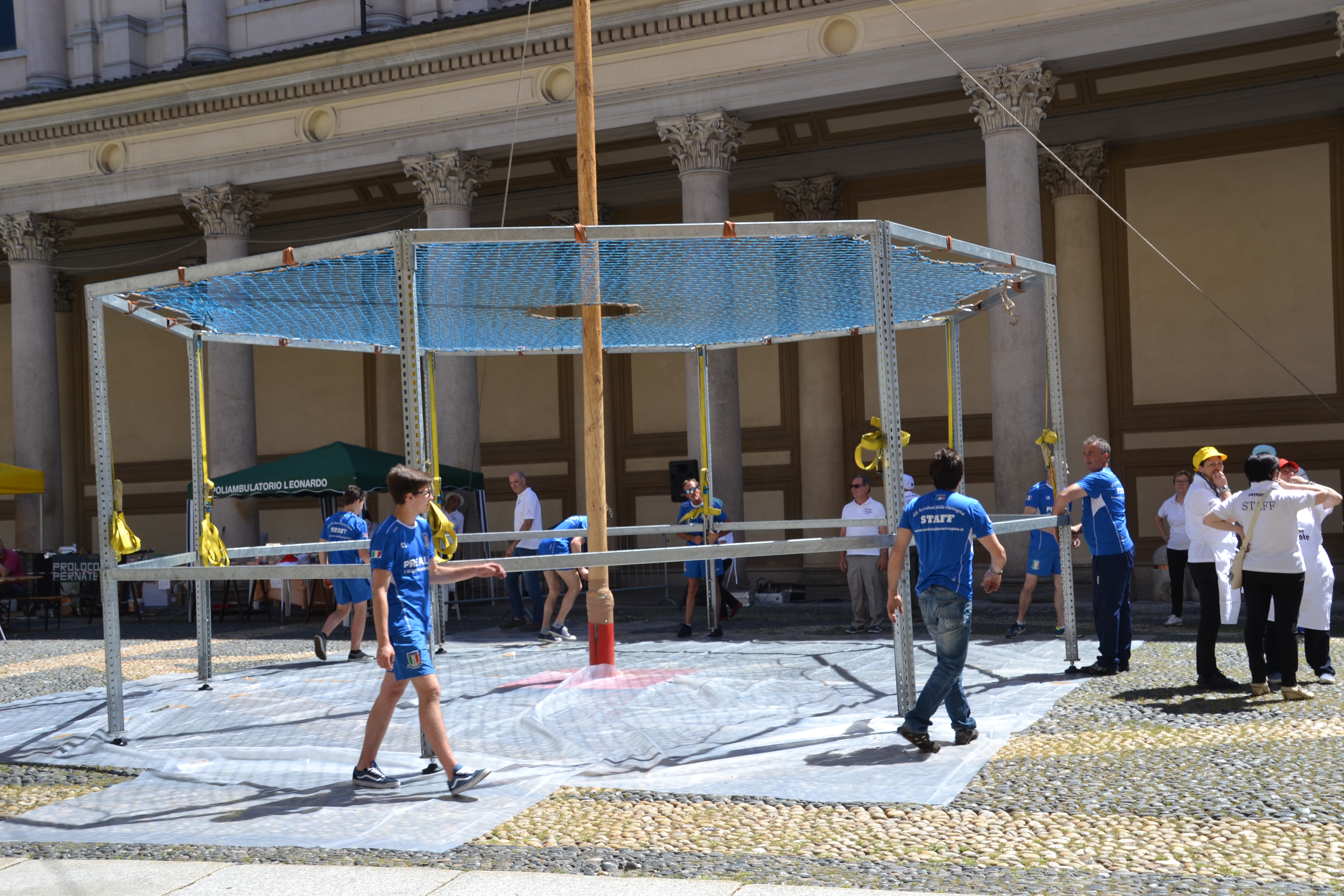 Pensiamo Noi a Tutto