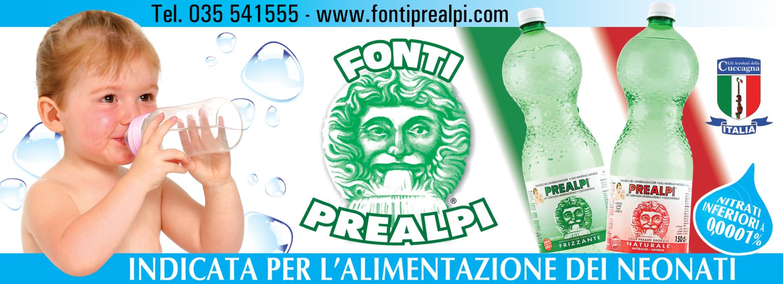 Sponsor Ufficiale