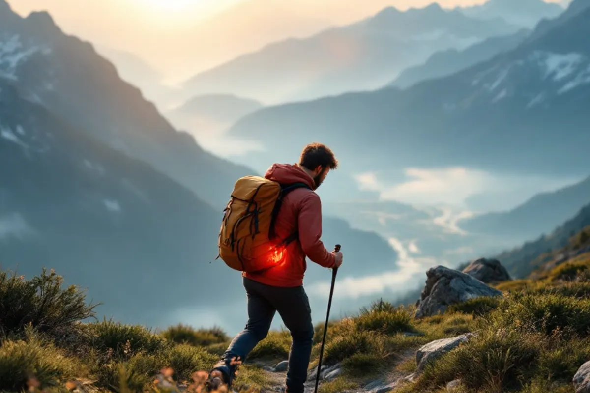 Salute articolare dopo i 45 anni