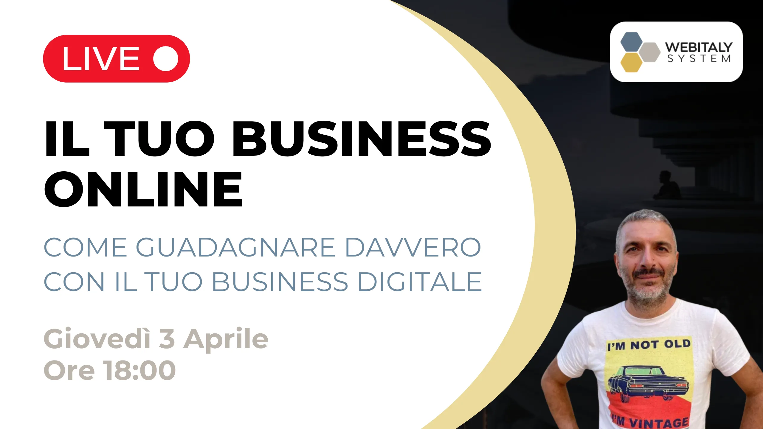 Il tuo business online: come guadagnare davvero con il tuo business digitale