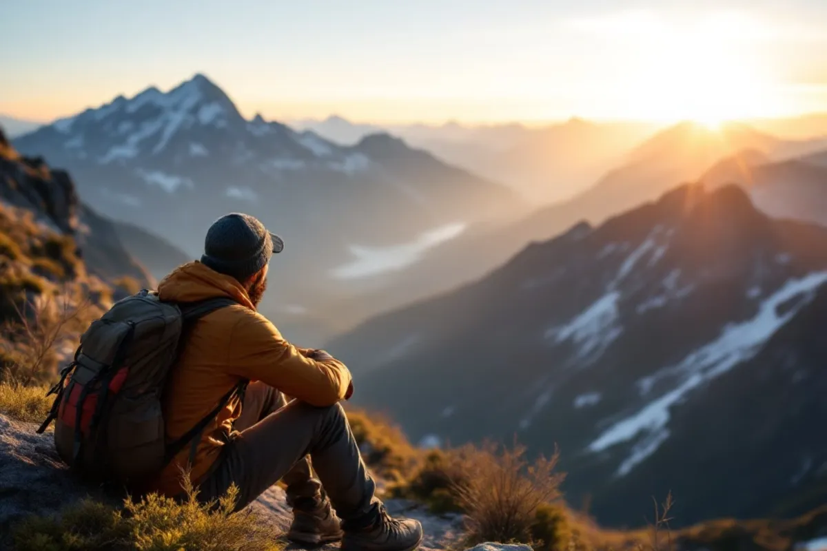 Energia e resistenza: come affrontare la primavera in valle e montagna
