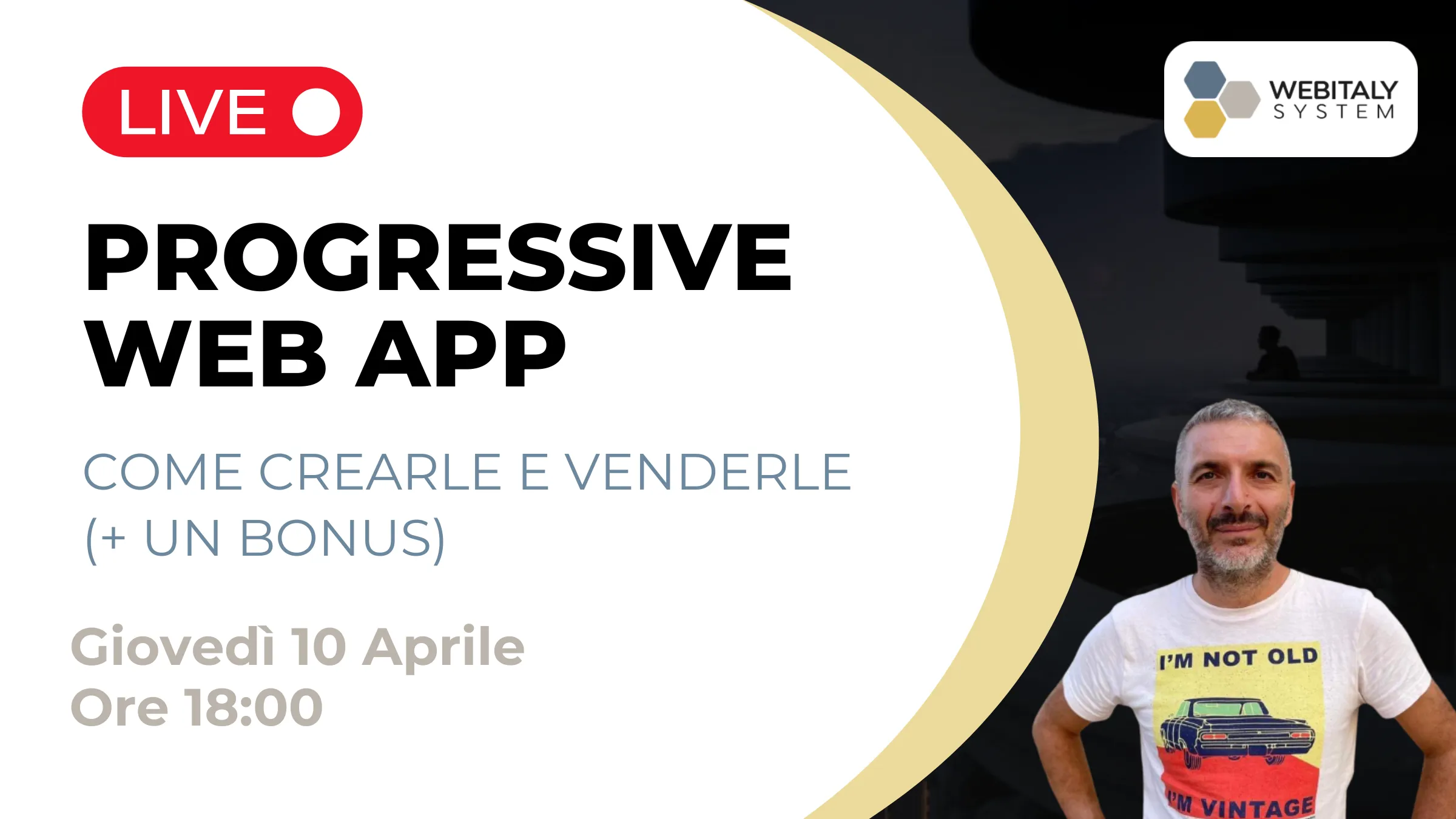 Progressive Web App: che cosa sono, come crearle, come venderle