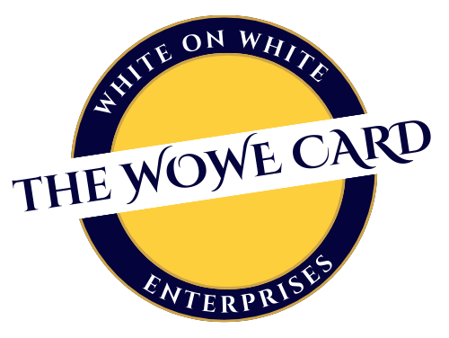 The WOWECard