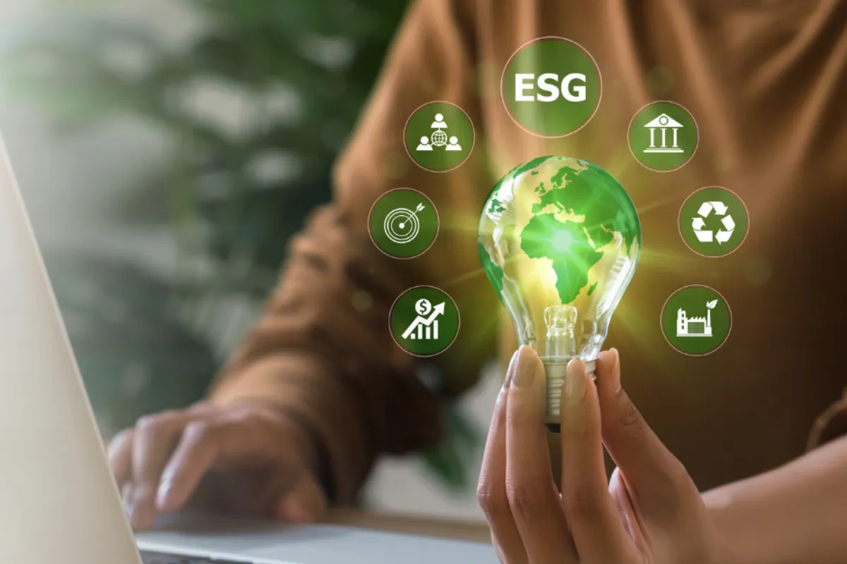 ESG e Plastic Credit