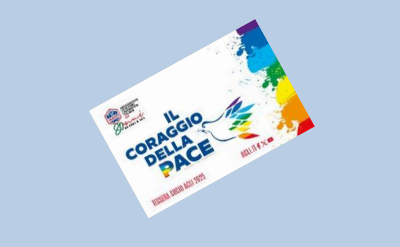 CAMPAGNA TESSERAMENTO 2025