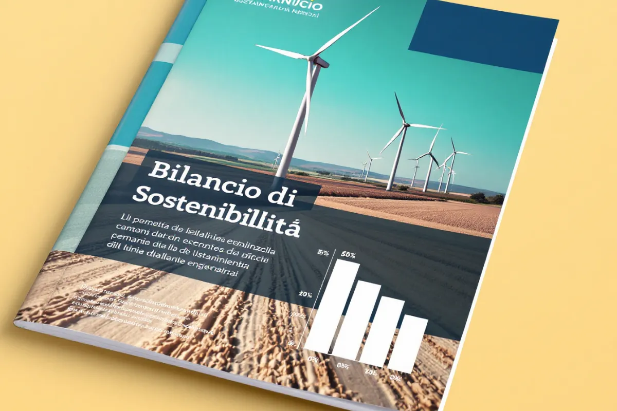 Bilancio di Sostenibilità 2025: Trasforma un Obbligo in un’Opportunità