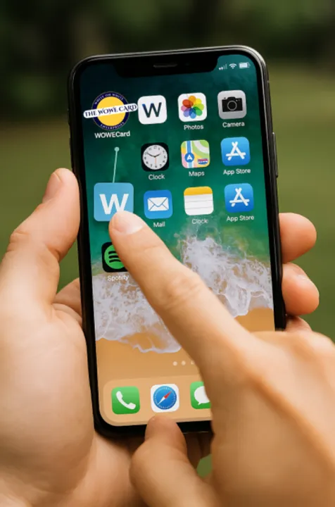 4. Home-Screen Installation