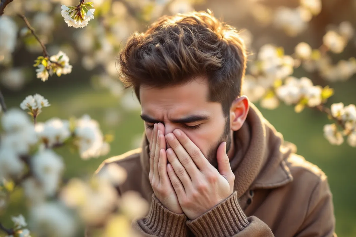 Allergie di Primavera: Consigli e Soluzioni