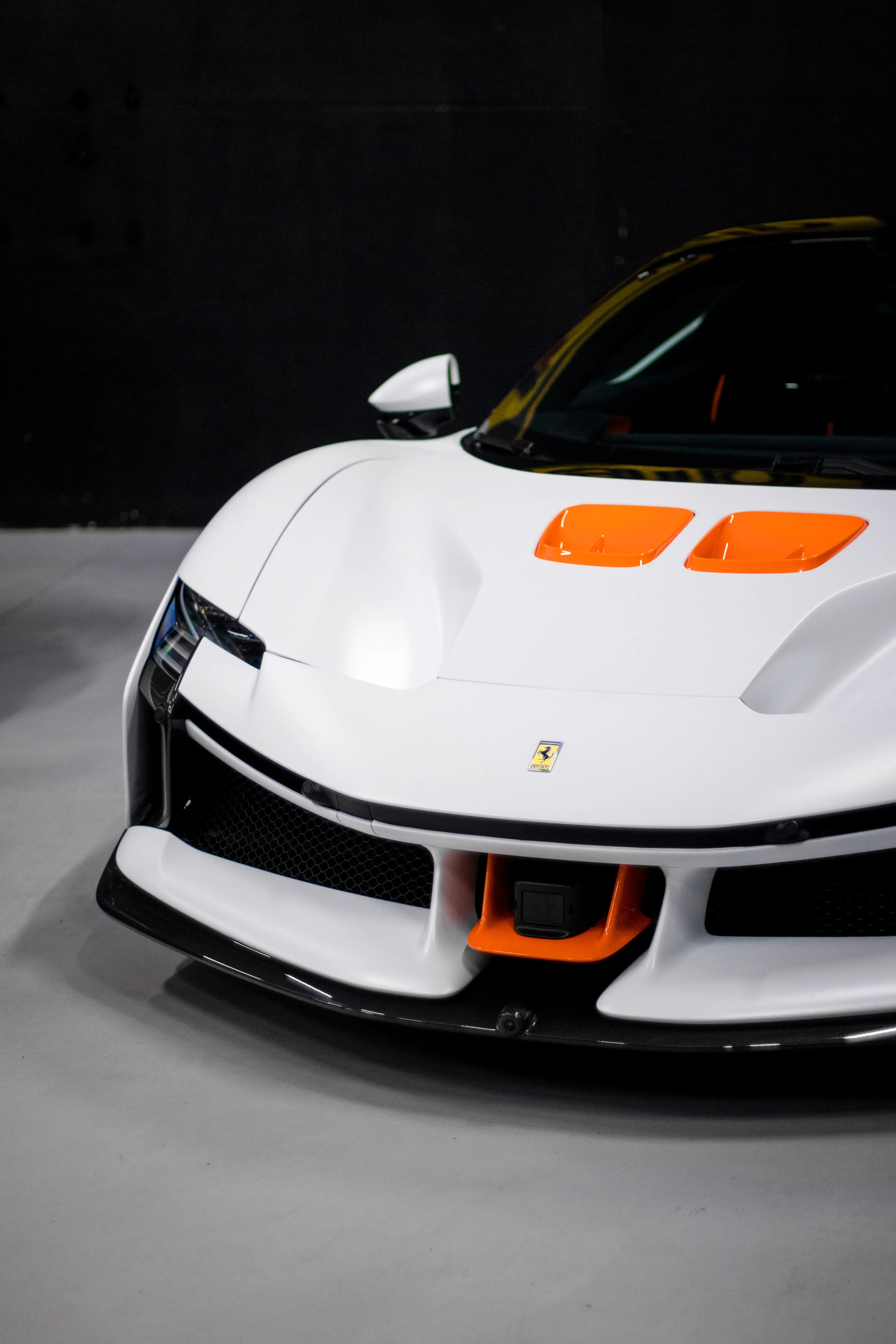 LAVAGGIO A DOMICILIO