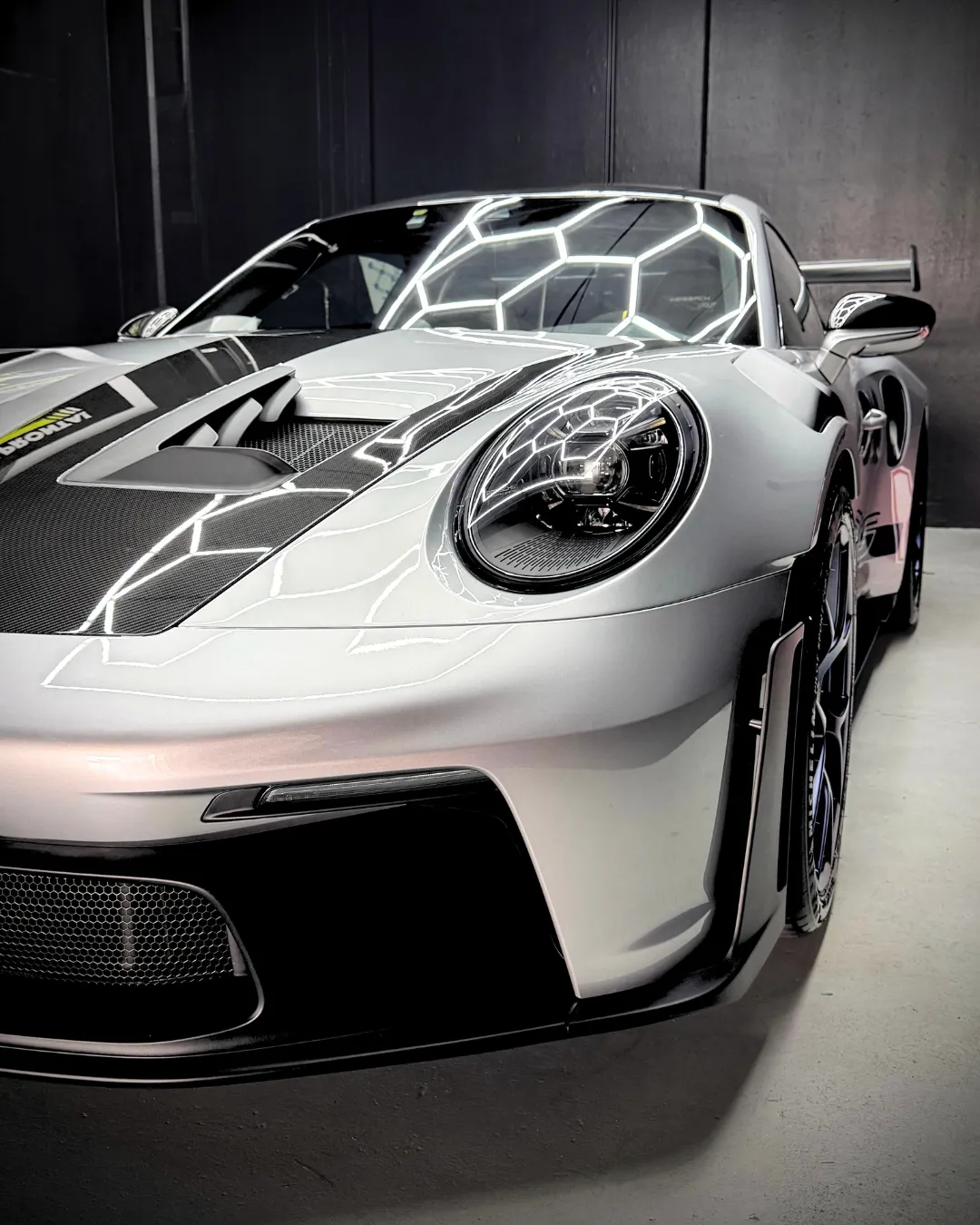 TRATTAMENTO CERAMICO E NANOTECNOLOGICO