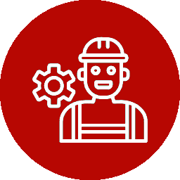 Istallatori <br> Junior e Senior